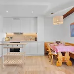 Appartement La Foret Ouest C120 By Interhome Crans-Montana