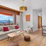 Appartement La Foret Ouest C120 By Interhome