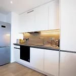 La Foret Ouest C120 By Interhome Apartment