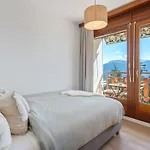 La Foret Ouest C120 By Interhome Apartment