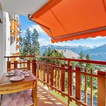 La Foret Ouest C120 By Interhome *