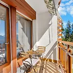 La Foret Ouest C120 By Interhome Crans-Montana