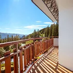 La Foret Ouest C120 By Interhome *