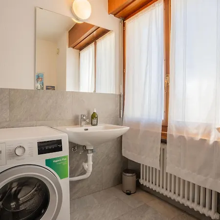 La Foret Ouest C120 By Interhome Apartmán