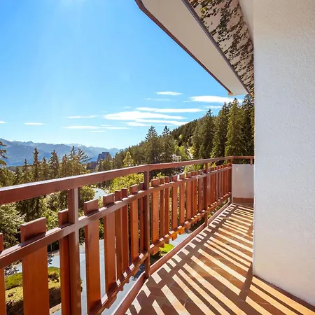 La Foret Ouest C120 By Interhome *