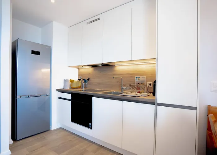 La Foret Ouest C120 By Interhome Apartamento