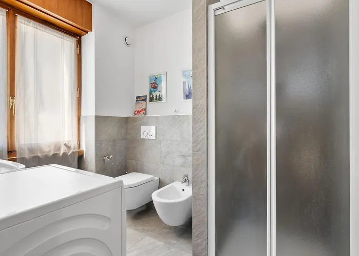 La Foret Ouest C120 By Interhome * Crans-Montana