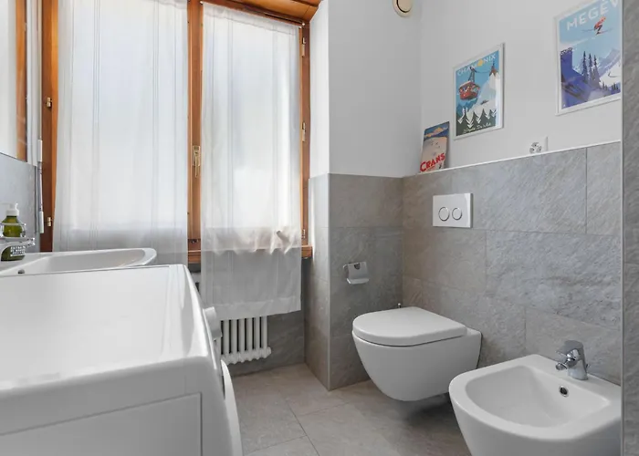 La Foret Ouest C120 By Interhome *