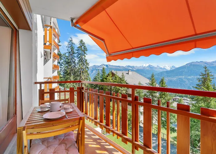 La Foret Ouest C120 By Interhome *