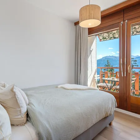 La Foret Ouest C120 By Interhome Διαμέρισμα