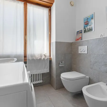 La Foret Ouest C120 By Interhome *