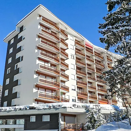 La Foret Ouest C120 By Interhome شقة *