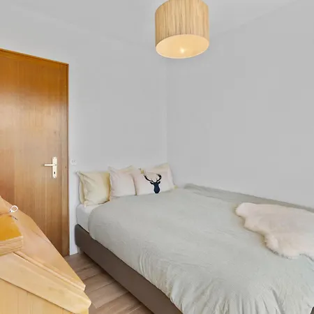 La Foret Ouest C120 By Interhome شقة